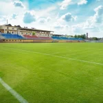 Stadion Miejski w Jarocinie