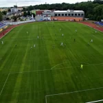 Stadion Miejski w Jarocinie