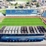 Stadio Carlo Castellani