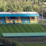 Stadion GKS-u Katowice