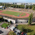 Stadion Skry Warszawa