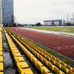 Stadion AWF Katowice