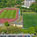 Stadion Bałtyku