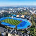 Stadion Orła Warszawa