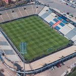 Estadio Alejandro Villanueva 