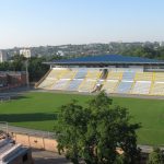 Sportiwnyj Kompleks Podilya