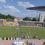 Tsentralnyi Miskyi Stadion