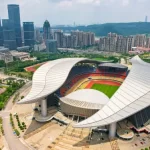 Guangxi Stadium