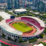 Tianhe Stadium