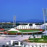 Huangpu Sports Center Stadium
