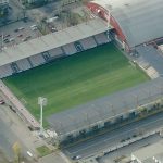 Skonto stadions