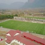 Stade du 28 Septembre
