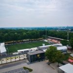 Covebo Stadion De Koel