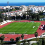Estádio Municipal de Albufeira