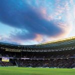 Scottish Gas Murrayfield