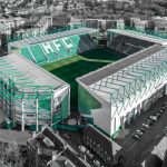 Easter Road