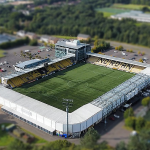 Tony Macaroni Arena