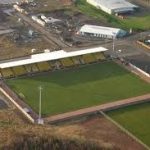 The Rock Stadium