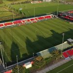 Yanmar Stadion