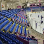 Cambria County War Memorial Arena