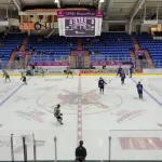 Cambria County War Memorial Arena