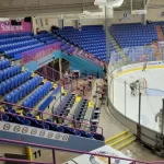 Cambria County War Memorial Arena