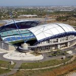 Estádio Algarve