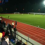 Stadions Arkādija