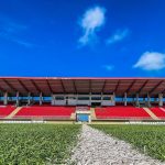 Stade de Yorokoguia