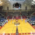 The Palestra