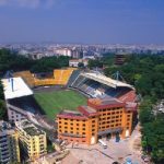 Yuexiushan Stadium