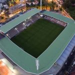 Estádio do Maritimo