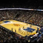 Mohegan Arena at Casey Plaza