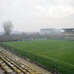 Stadion Gradski Tetovo