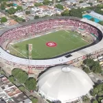 Estadio General Santander 