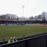 Mandemakers Stadion