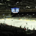 Louis J. Tullio Arena