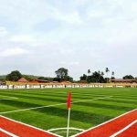 Stade de Boké