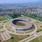 Mandalar Thiri Sports Stadium
