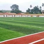 Stade de Boké