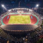 Laos National Stadium