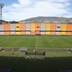 Estadio Atanasio Girardot