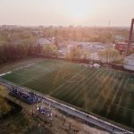RTU stadions
