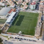 Estádio Dr. Francisco Vieira