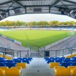 Mandemakers Stadion