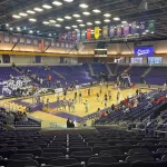 Allen Arena