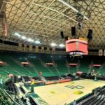 Ferrell Center