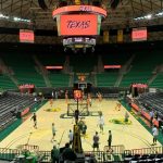 Ferrell Center