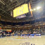 The McKenzie Arena