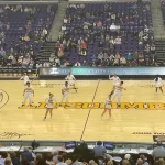 Allen Arena